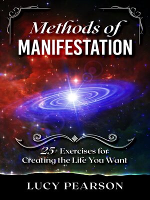 cover image of Methods of Manifestation